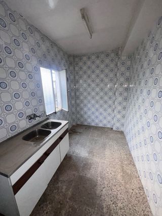 Casa en venta La Barriada