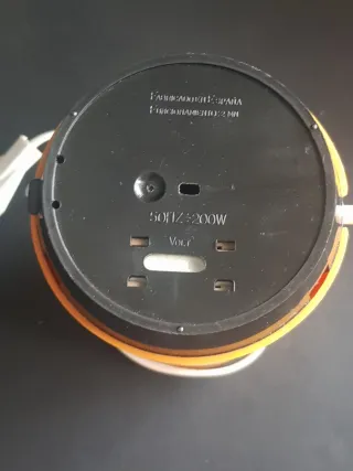 Molinillo de café Moulinex