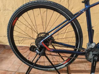 Bicicleta montaña BH Spike 2.0
