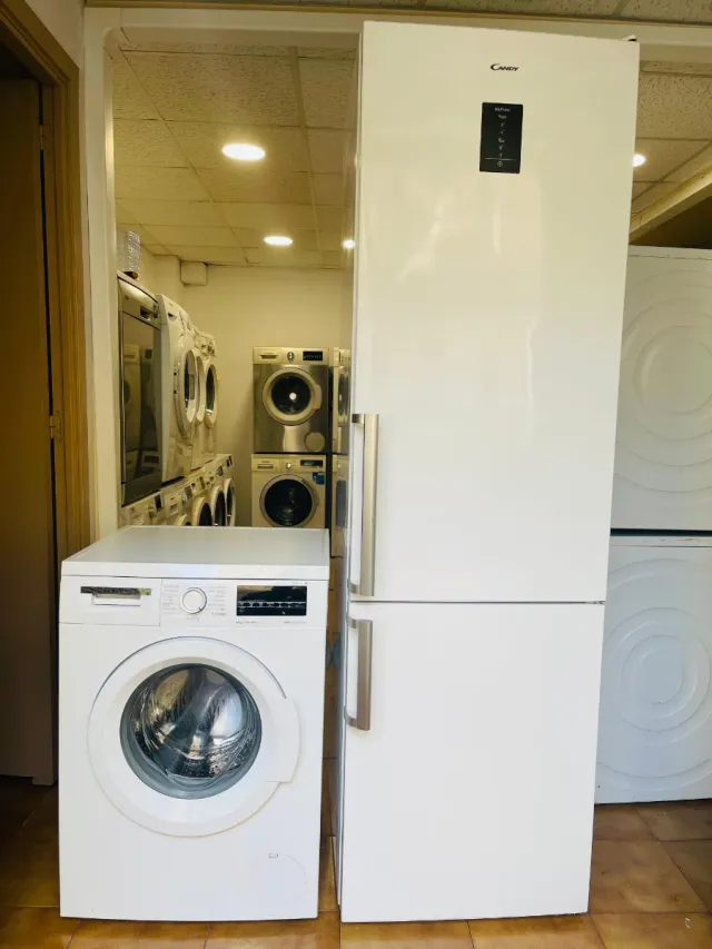 Super offerta Nevera y Lavadora fridge,  washing m