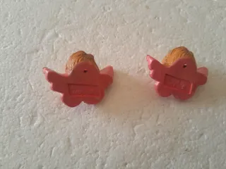 Pastori presepe angeli