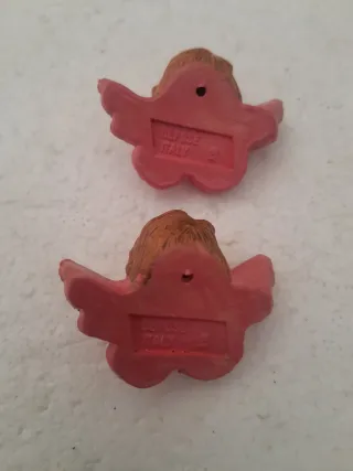 Pastori presepe angeli