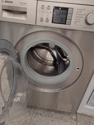 Nevera Y Lavadora Pack Súper Oferta Con Garantía