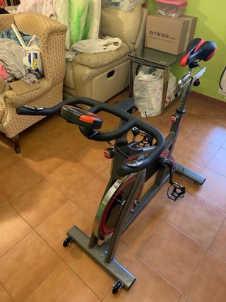 Bicicleta Indoor FITFIU BESP-300