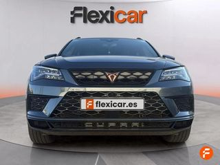 Cupra Ateca 2.0 TSI 221kW (300CV) 4Drive DSG St&Sp