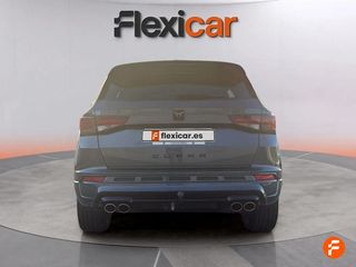 Cupra Ateca 2.0 TSI 221kW (300CV) 4Drive DSG St&Sp