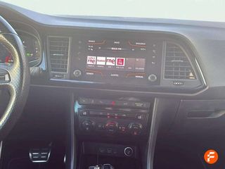 Cupra Ateca 2.0 TSI 221kW (300CV) 4Drive DSG St&Sp