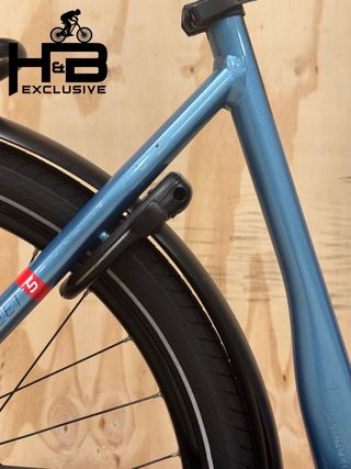 Flyer Upstreet5 7.03 Shimano Nexus 2021