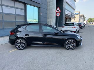 Cupra León VZ 2.0 TSI 221kW (300 CV) DSG