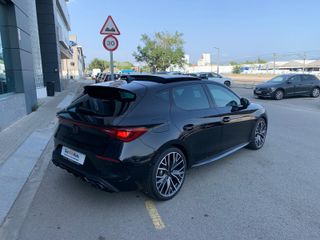 Cupra León VZ 2.0 TSI 221kW (300 CV) DSG