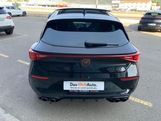 Cupra León VZ 2.0 TSI 221kW (300 CV) DSG