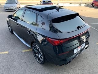 Cupra León VZ 2.0 TSI 221kW (300 CV) DSG