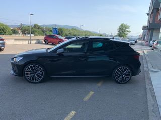 Cupra León VZ 2.0 TSI 221kW (300 CV) DSG