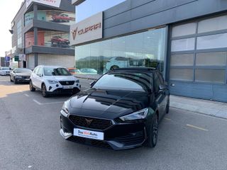 Cupra León VZ 2.0 TSI 221kW (300 CV) DSG