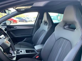 Cupra León VZ 2.0 TSI 221kW (300 CV) DSG