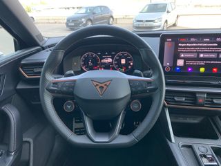 Cupra León VZ 2.0 TSI 221kW (300 CV) DSG