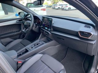 Cupra León VZ 2.0 TSI 221kW (300 CV) DSG