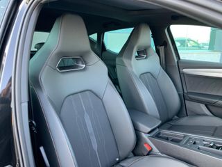 Cupra León VZ 2.0 TSI 221kW (300 CV) DSG