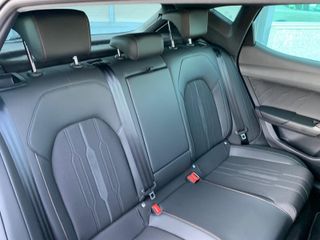 Cupra León VZ 2.0 TSI 221kW (300 CV) DSG