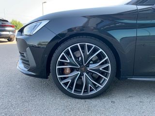 Cupra León VZ 2.0 TSI 221kW (300 CV) DSG