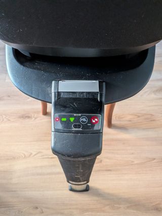 Maxi-Cosi Pearl Smart y Base 2wayfix