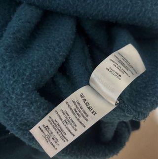 Sudadera Supreme x Undercover Talla L