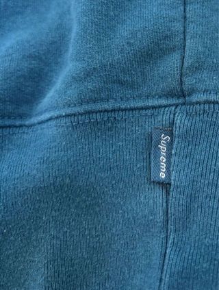 Sudadera Supreme x Undercover Talla L