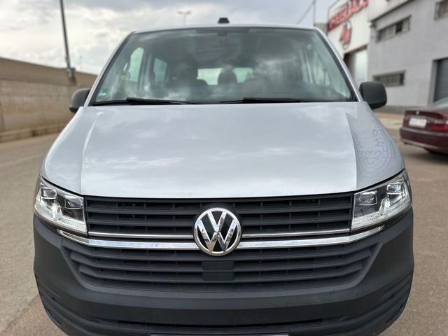 Volkswagen Transporter T6 Kombi 2022