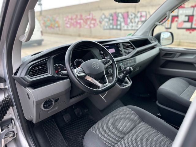 Volkswagen Transporter T6 Kombi 2022