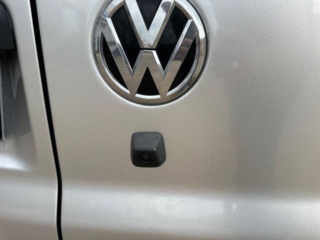 Volkswagen Transporter T6 Kombi 2022