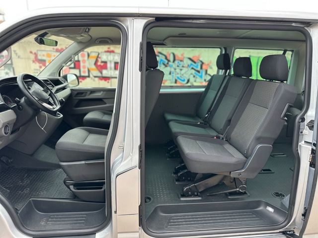 Volkswagen Transporter T6 Kombi 2022