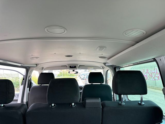 Volkswagen Transporter T6 Kombi 2022