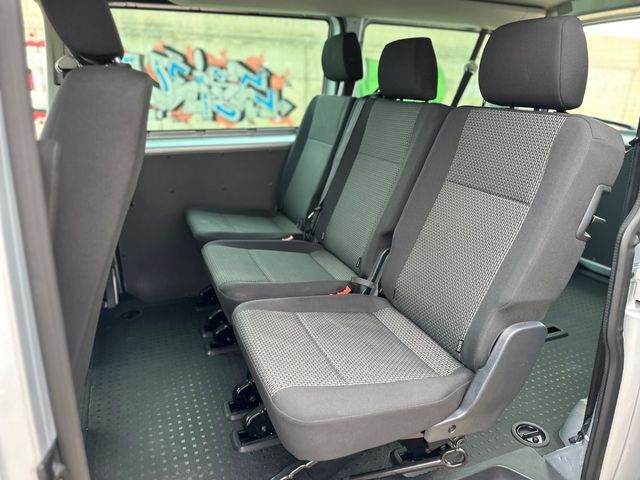 Volkswagen Transporter T6 Kombi 2022