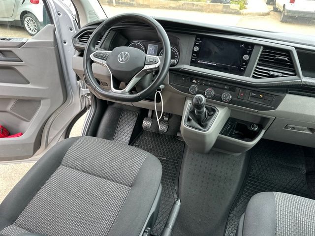 Volkswagen Transporter T6 Kombi 2022