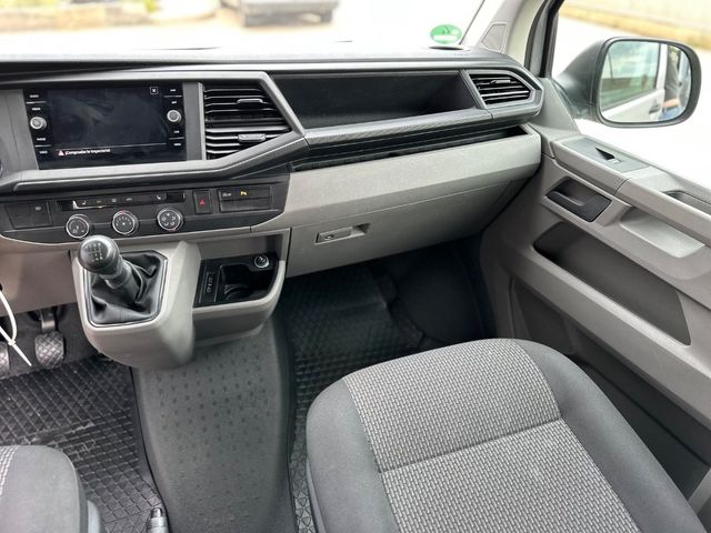 Volkswagen Transporter T6 Kombi 2022
