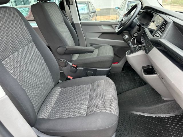 Volkswagen Transporter T6 Kombi 2022