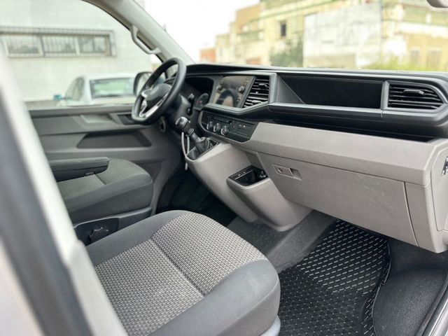 Volkswagen Transporter T6 Kombi 2022