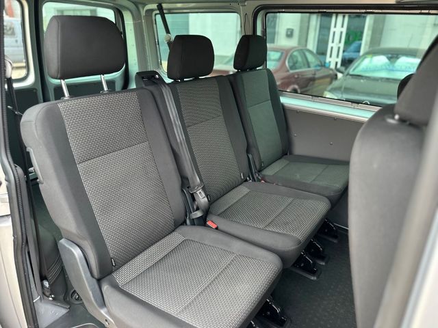 Volkswagen Transporter T6 Kombi 2022