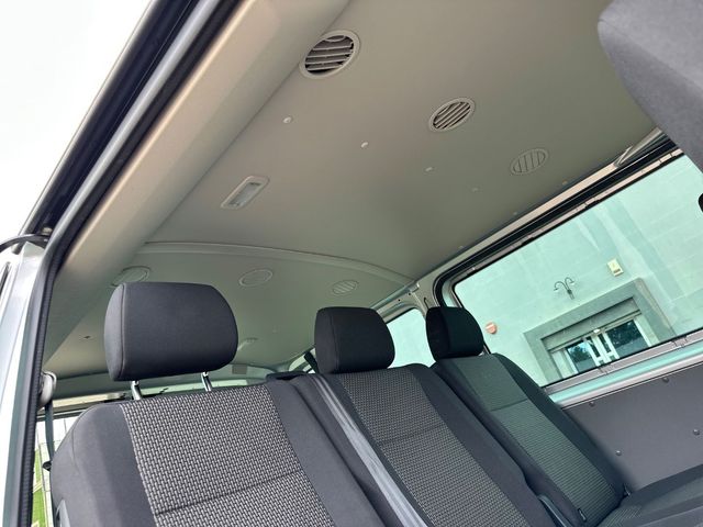 Volkswagen Transporter T6 Kombi 2022