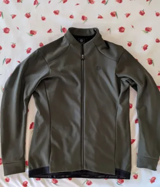 Chaqueta Siroko J1 Khangai Hombre