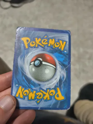 Pikachu VMAX Carta Pokémon