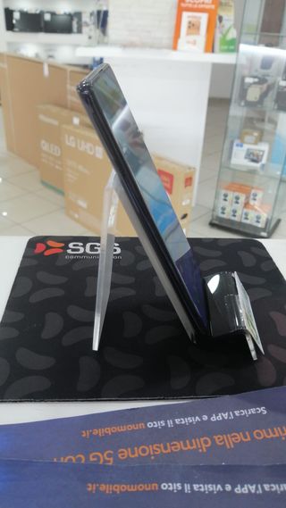 Samsung Galaxy A41 64GB - 1 anno garanzia