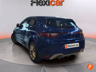 Renault Megane GT Line Energy TCe 97kW (130CV)