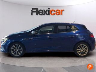 Renault Megane GT Line Energy TCe 97kW (130CV)