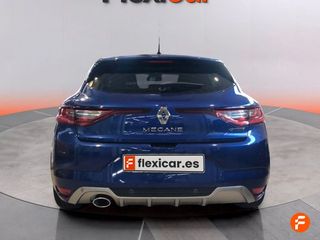 Renault Megane GT Line Energy TCe 97kW (130CV)