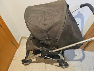 Carrito Bebé Confort