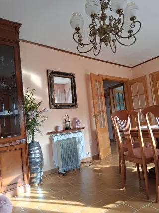 Casa con 2 viviendas