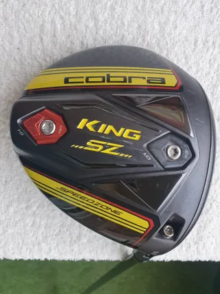Driver Cobra King SZ Speedzone