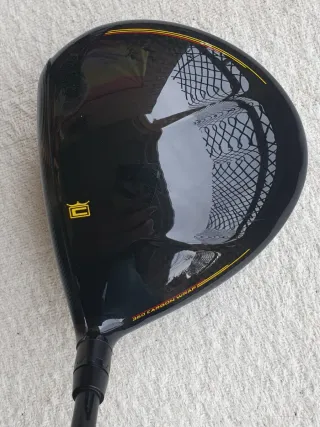 Driver Cobra King SZ Speedzone