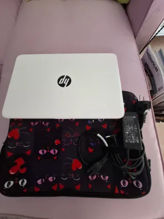 Notebook HP Stream 14-cb0xx